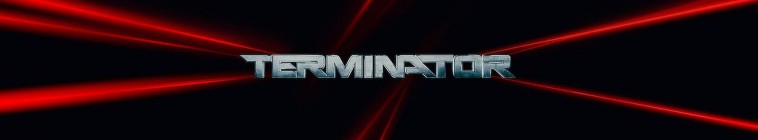 Banner voor Terminator Zero