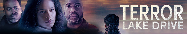 Banner voor Terror Lake Drive