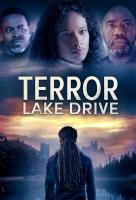 Poster voor Terror Lake Drive
