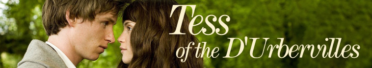 Banner voor Tess of the D'Urbervilles