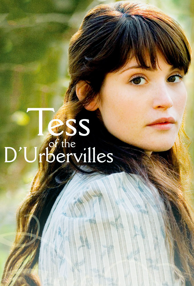 Poster voor Tess of the D'Urbervilles
