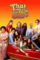 Poster voor That '70s Show