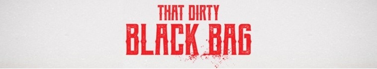 Banner voor That Dirty Black Bag 
