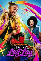 Poster voor That Girl Lay Lay