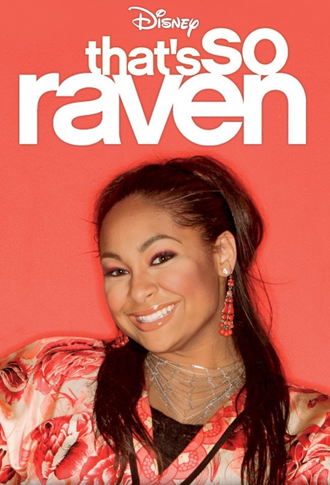 Poster voor That's So Raven