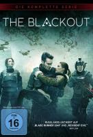 Poster voor The  Blackout