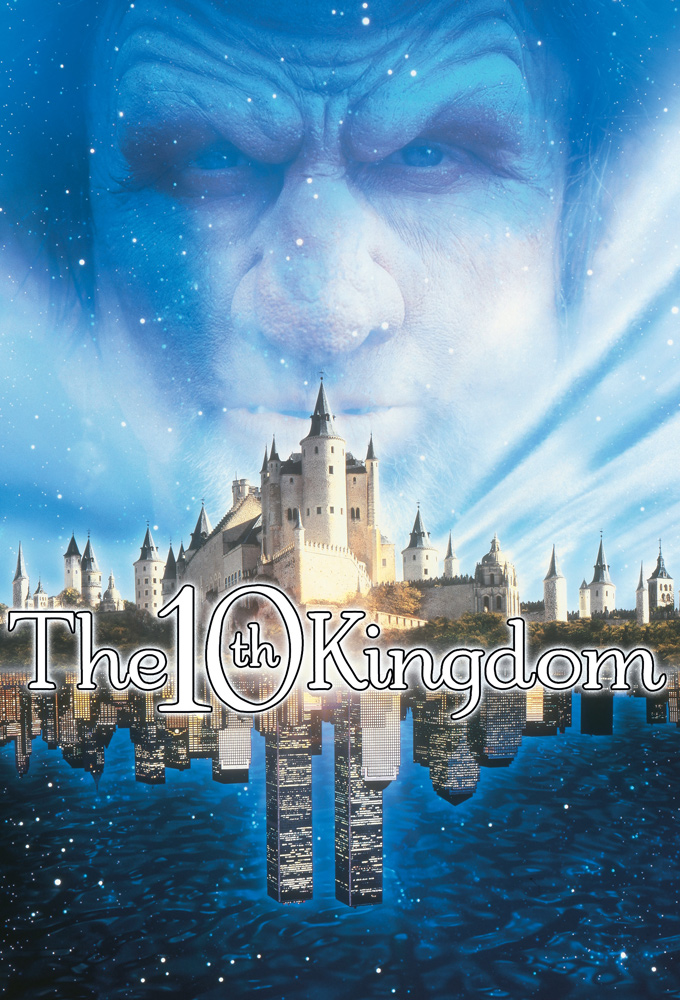 Poster voor The 10th Kingdom