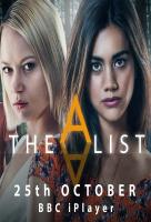 Poster voor The A List