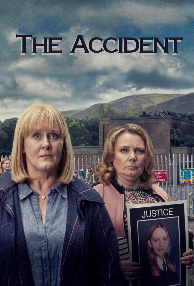 Poster voor The Accident