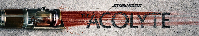 Banner voor The Acolyte