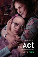Poster voor The Act