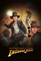 Poster voor The Adventures of Young Indiana Jones