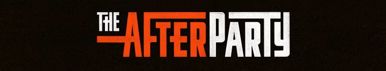 Banner voor The Afterparty