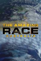 Poster voor The Amazing Race Australia