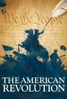Poster voor The American Revolution