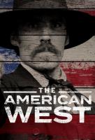 Poster voor The American West