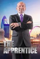 Poster voor The Apprentice (UK)