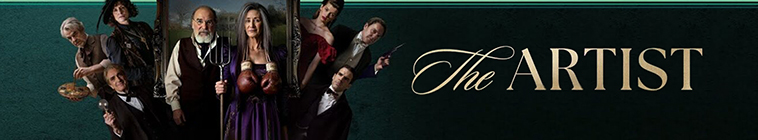 Banner voor The Artist
