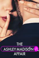 Poster voor The Ashley Madison Affair