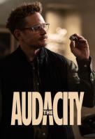 Poster voor The Audacity