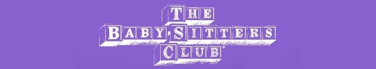 Banner voor The Baby-Sitters Club