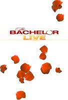 Poster voor The Bachelor Live 