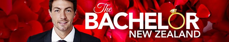 Banner voor The Bachelor (NZ)