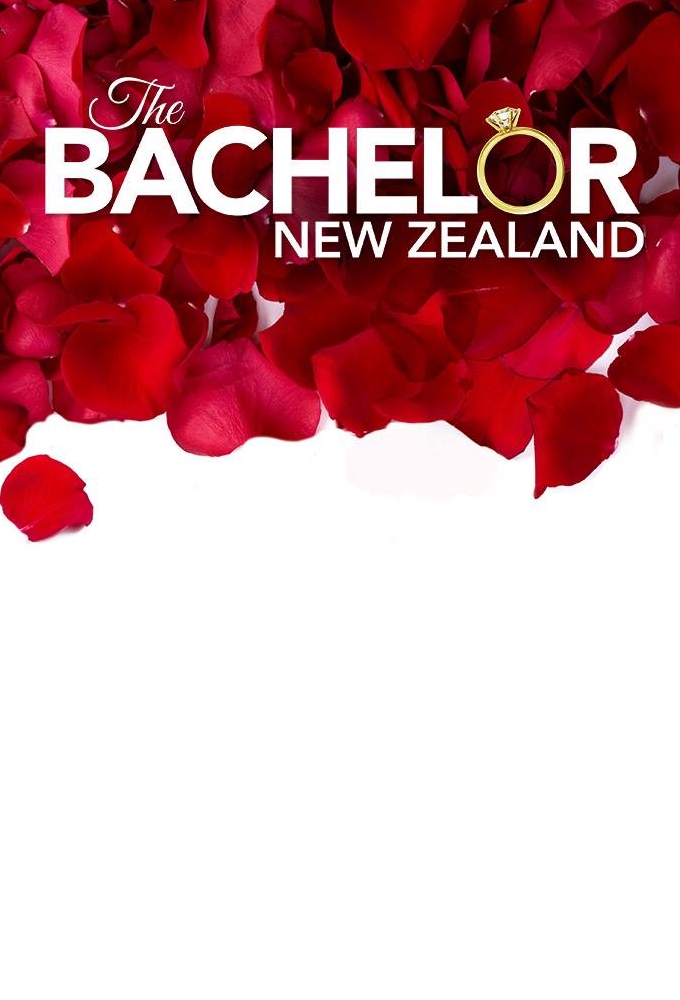 Poster voor The Bachelor (NZ)