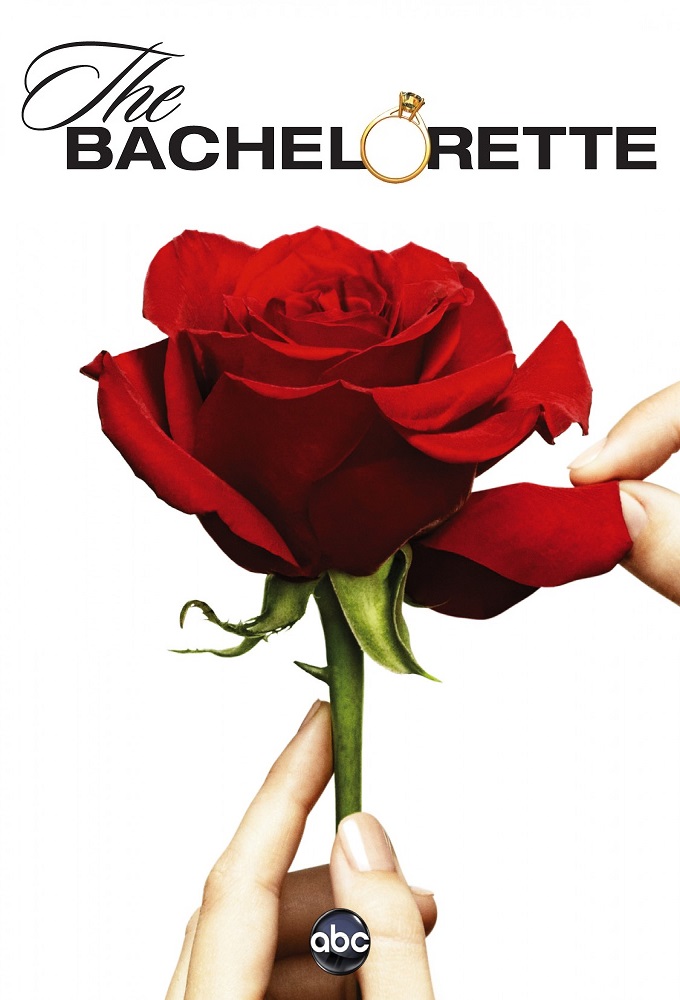 Poster voor The Bachelorette
