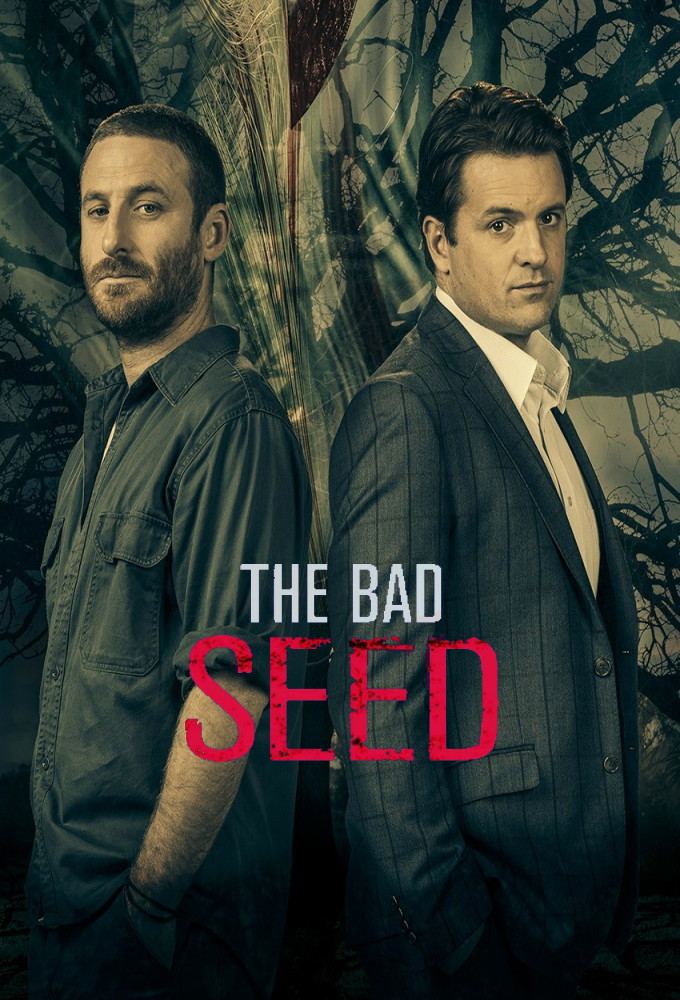 Poster voor The Bad Seed