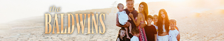 Banner voor The Baldwins