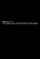 Poster voor The Ballad of Buster Scruggs
