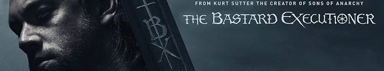 Banner voor The Bastard Executioner