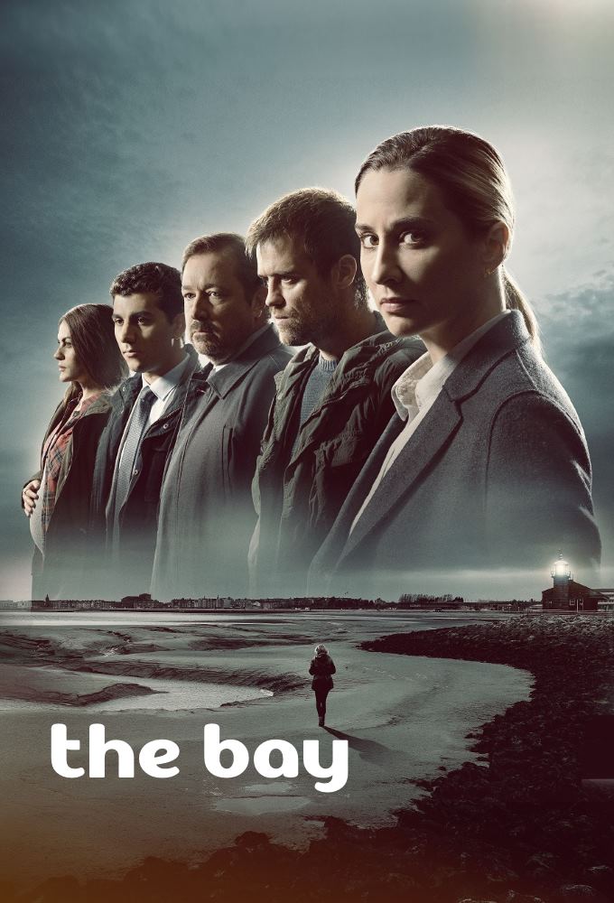 Poster voor The Bay (2019)
