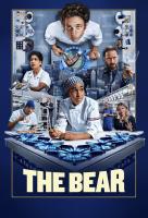 Poster voor The Bear