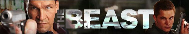 Banner voor The Beast