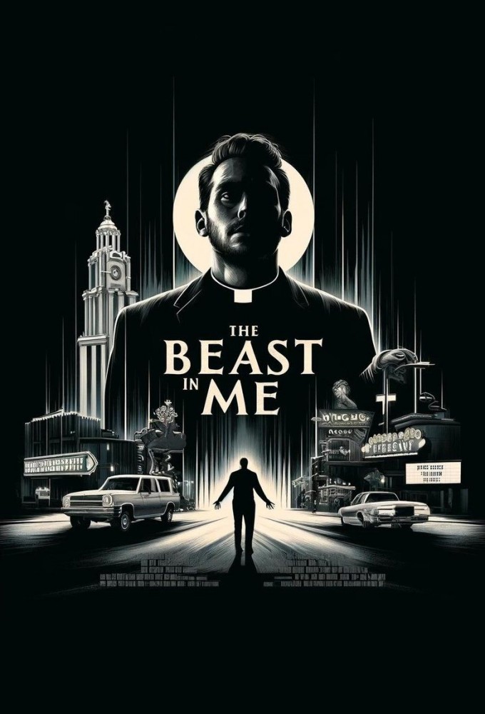 Poster voor The Beast in Me