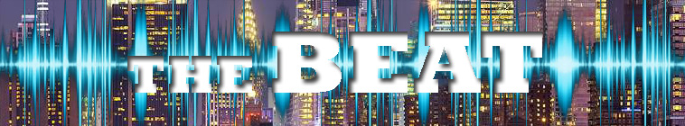 Banner voor The Beat