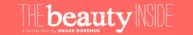 Banner voor The Beauty Inside