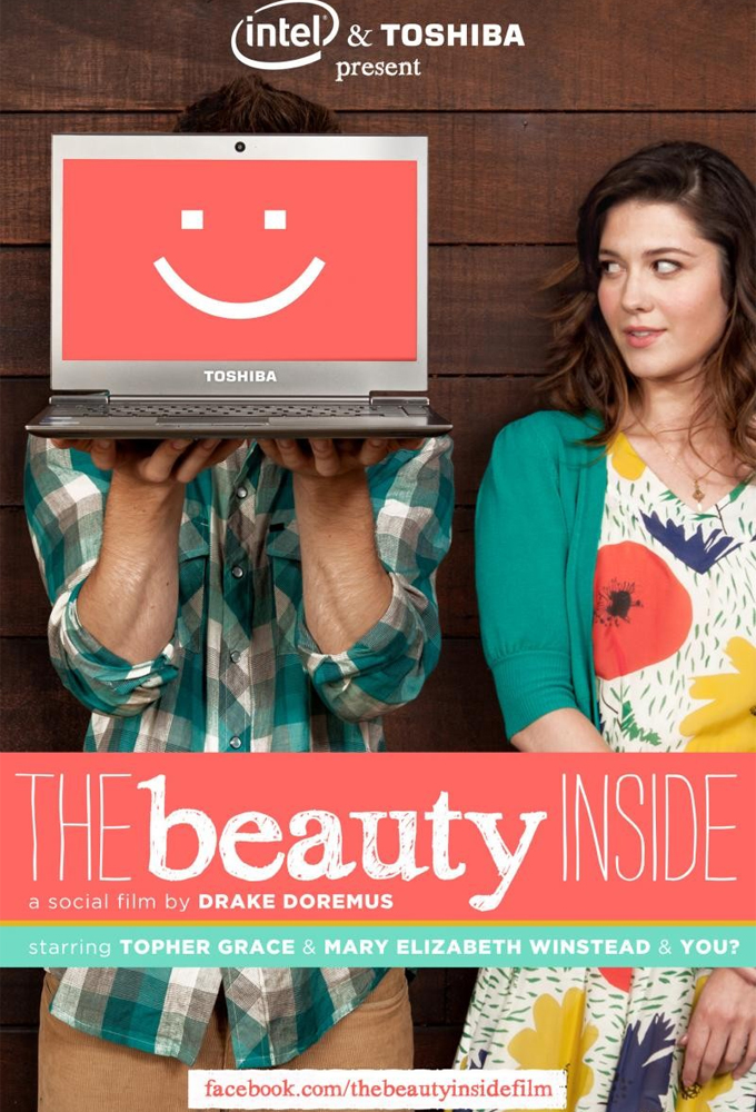 Poster voor The Beauty Inside