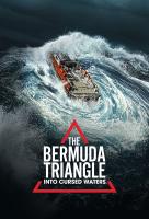 Poster voor The Bermuda Triangle: Into Cursed Waters