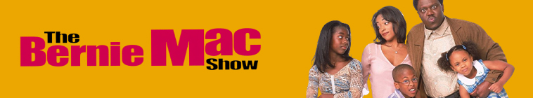 Banner voor The Bernie Mac Show