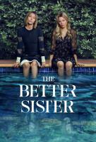 Poster voor The Better Sister