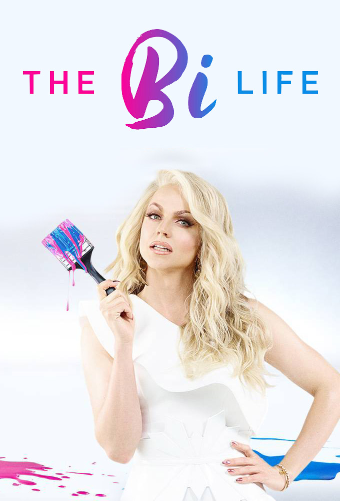 Poster voor The Bi Life