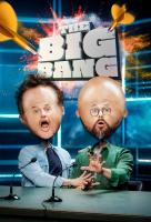 Poster voor The Big Bang (BE)