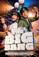 Poster voor The Big Bang (NL)