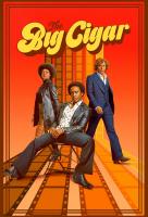 Poster voor The Big Cigar