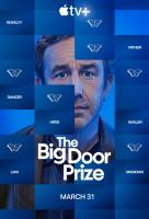 Poster voor The Big Door Prize