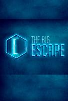 Poster voor The Big Escape