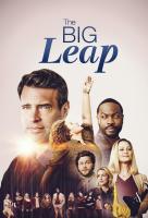 Poster voor The Big Leap